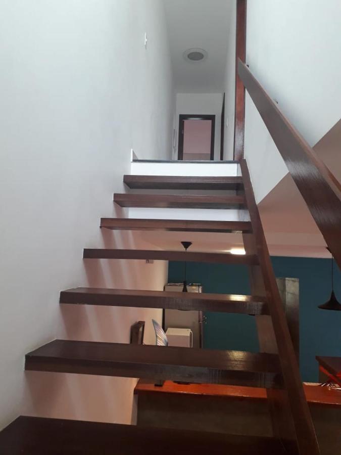 הוילה Búzios Casa Duas Torres מראה חיצוני תמונה