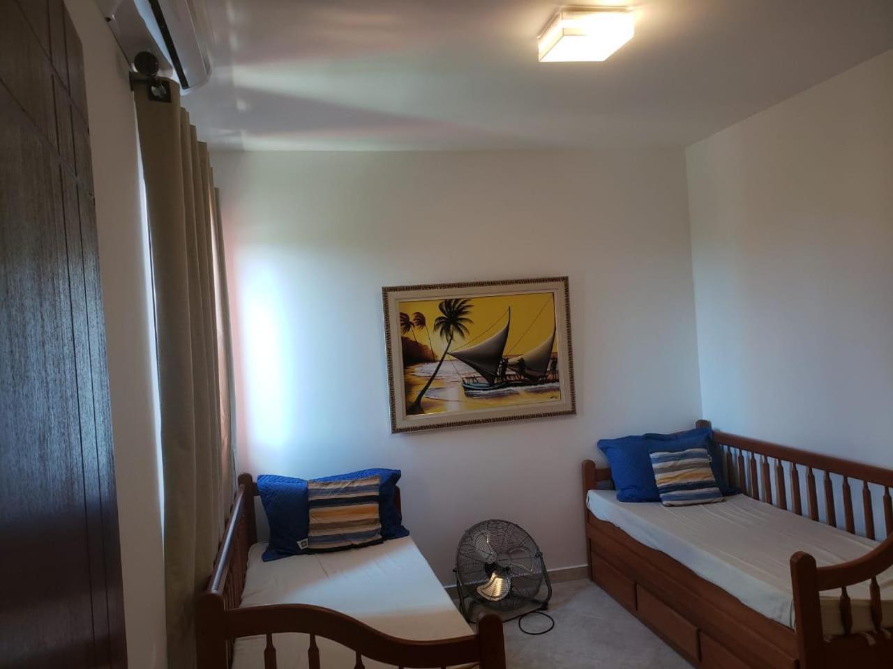 הוילה Búzios Casa Duas Torres מראה חיצוני תמונה